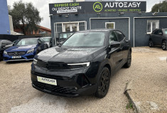 Opel Mokka II 1.2 TURBO 130 Ch ELEGANCE BUSINESS BVA8 * FULL BLACK * SIEGES CHAUFFANT * CARPLAY 