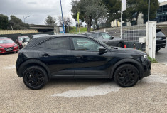 Opel Mokka II 1.2 TURBO 130 Ch ELEGANCE BUSINESS BVA8 * FULL BLACK * SIEGES CHAUFFANT * CARPLAY 