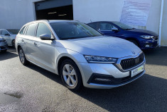 Skoda Octavia Combi 2.0 TDi DSG7 150 CV BVA BUSINESS