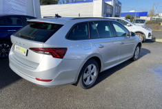 Skoda Octavia Combi 2.0 TDi DSG7 150 CV BVA BUSINESS