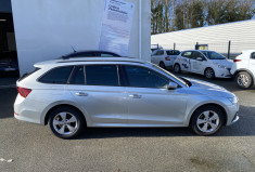 Skoda Octavia Combi 2.0 TDi DSG7 150 CV BVA BUSINESS