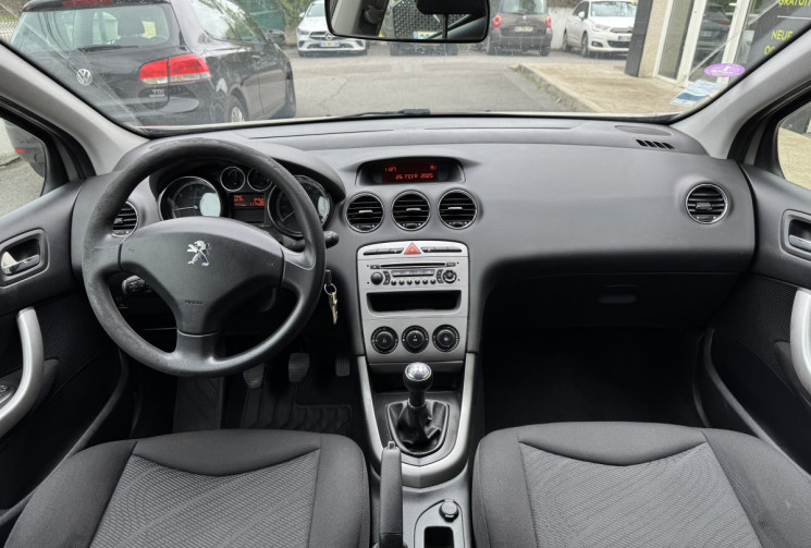 Peugeot 308 1.4 VTi 98 ch / Moteur à chaine / Entretien et CT ok / Garantie 