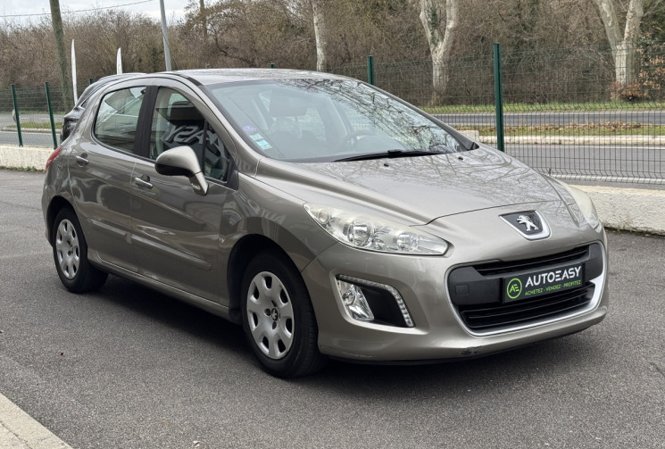 Peugeot 308 1.4 VTi 98 ch / Moteur à chaine / Entretien et CT ok / Garantie 