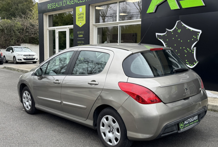 Peugeot 308 1.4 VTi 98 ch / Moteur à chaine / Entretien et CT ok / Garantie 