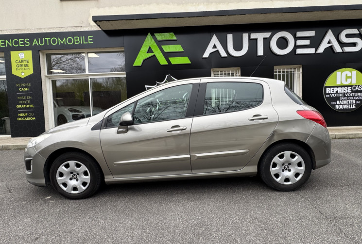 Peugeot 308 1.4 VTi 98 ch / Moteur à chaine / Entretien et CT ok / Garantie 