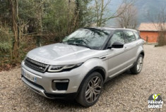 Land-Rover RANGE ROVER EVOQUE Autobiography 180ch 