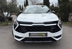 Kia Sportage 230 Hybrid GT-Line Premium Buisness 4x4