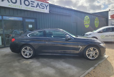 BMW Série 4 Coupé Coupé 420dA 184ch M Sport