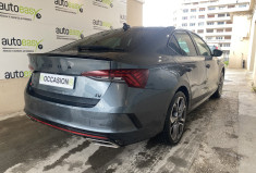 Skoda OCTAVIA 1.4 TSI RS PHEV iV 245 CH DSG6e Euro6d-AP