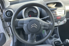 Citroën C1 1.0  68 / MOTEUR A CHAINE