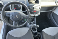 Citroën C1 1.0  68 / MOTEUR A CHAINE