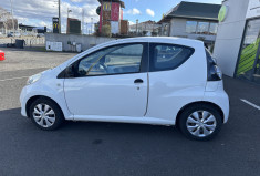 Citroën C1 1.0  68 / MOTEUR A CHAINE