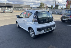 Citroën C1 1.0  68 / MOTEUR A CHAINE