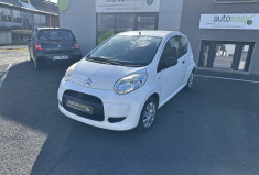 Citroën C1 1.0  68 / MOTEUR A CHAINE