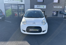 Citroën C1 1.0  68 / MOTEUR A CHAINE