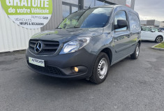 Mercedes CITAN 109 CDI Long Pro