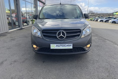 Mercedes CITAN 109 CDI Long Pro