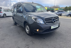 Mercedes CITAN 109 CDI Long Pro