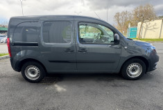 Mercedes CITAN 109 CDI Long Pro