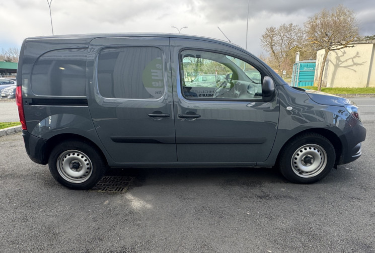 Mercedes CITAN 109 CDI Long Pro