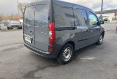 Mercedes CITAN 109 CDI Long Pro