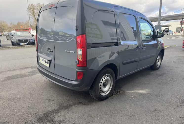 Mercedes CITAN 109 CDI Long Pro