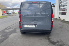 Mercedes CITAN 109 CDI Long Pro