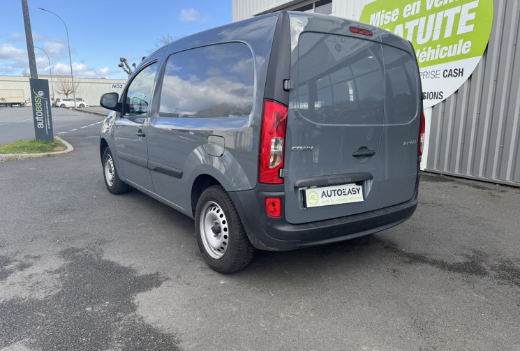 Mercedes CITAN 109 CDI Long Pro