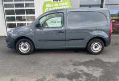 Mercedes CITAN 109 CDI Long Pro