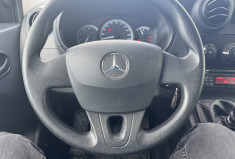 Mercedes CITAN 109 CDI Long Pro