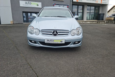 Mercedes CLASSE CLK COUPE 280 3.0 V6 231CH W209