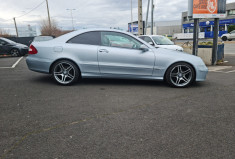 Mercedes CLASSE CLK COUPE 280 3.0 V6 231CH W209