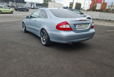 Mercedes CLASSE CLK COUPE 280 3.0 V6 231CH W209