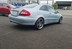 Mercedes CLASSE CLK COUPE 280 3.0 V6 231CH W209