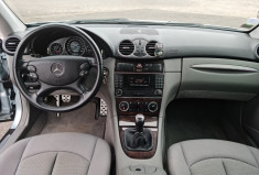 Mercedes CLASSE CLK COUPE 280 3.0 V6 231CH W209