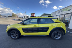 Citroën C4 CACTUS 1.6 BlueHDi 100 FEEL BUSINESS