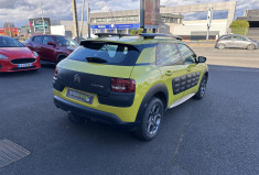 Citroën C4 CACTUS 1.6 BlueHDi 100 FEEL BUSINESS