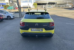 Citroën C4 CACTUS 1.6 BlueHDi 100 FEEL BUSINESS