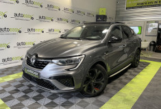 Renault ARKANA 1.3 TCE 160 EDC RS LINE RSLINE MHEV