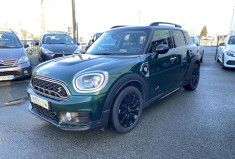 Mini COUNTRYMAN 3 (F60) SE 1.5 i 224 CV ALL4 Steptronic6 136 CV + 84 CV BVA EDITION CHILI 2