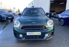 Mini COUNTRYMAN 3 (F60) SE 1.5 i 224 CV ALL4 Steptronic6 136 CV + 84 CV BVA EDITION CHILI 2