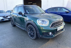 Mini COUNTRYMAN 3 (F60) SE 1.5 i 224 CV ALL4 Steptronic6 136 CV + 84 CV BVA EDITION CHILI 2