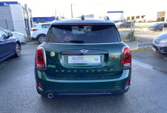 Mini COUNTRYMAN 3 (F60) SE 1.5 i 224 CV ALL4 Steptronic6 136 CV + 84 CV BVA EDITION CHILI 2