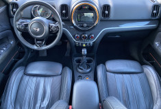 Mini COUNTRYMAN 3 (F60) SE 1.5 i 224 CV ALL4 Steptronic6 136 CV + 84 CV BVA EDITION CHILI 2