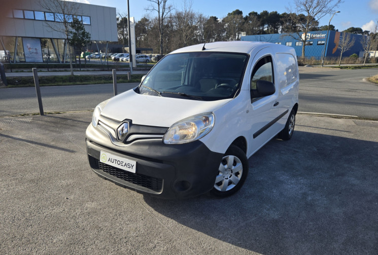 Renault KANGOO 1.5 Blue dCi 80ch 5cv