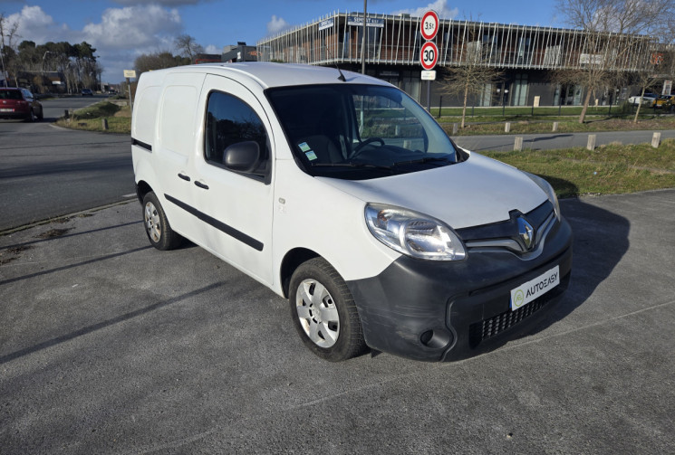 Renault KANGOO 1.5 Blue dCi 80ch 5cv