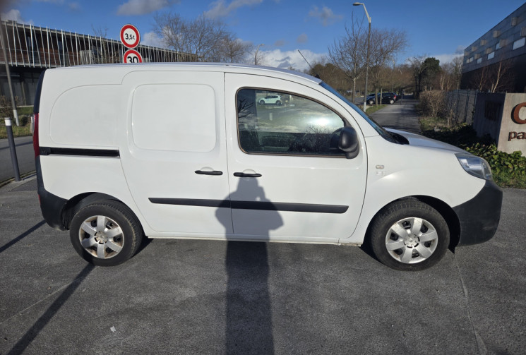 Renault KANGOO 1.5 Blue dCi 80ch 5cv