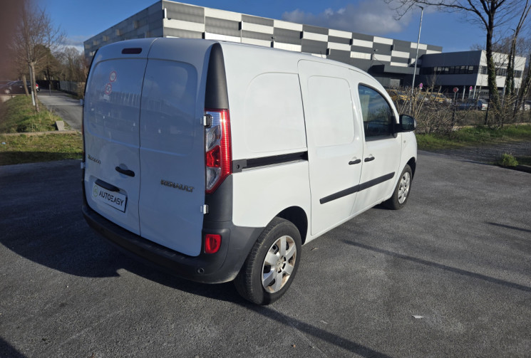 Renault KANGOO 1.5 Blue dCi 80ch 5cv