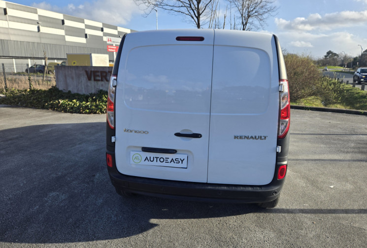 Renault KANGOO 1.5 Blue dCi 80ch 5cv