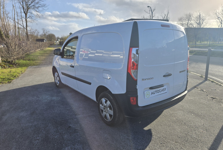 Renault KANGOO 1.5 Blue dCi 80ch 5cv